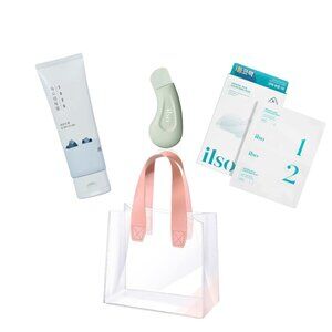 Decoding K-Beauty Bundle (A $60 Value)